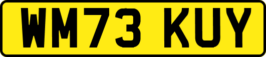 WM73KUY