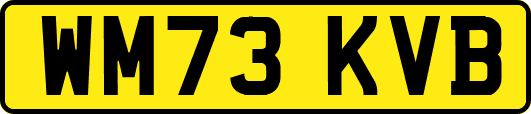 WM73KVB