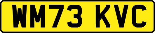 WM73KVC