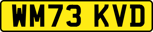 WM73KVD