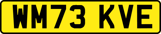 WM73KVE