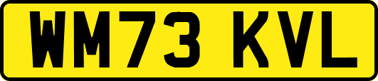WM73KVL