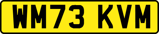 WM73KVM