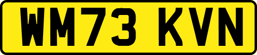 WM73KVN