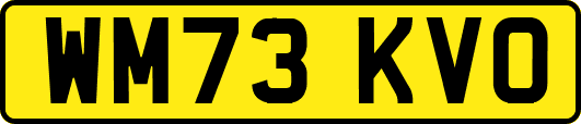 WM73KVO