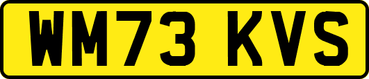 WM73KVS