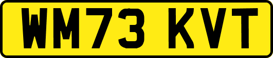 WM73KVT