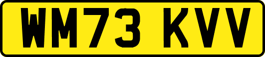 WM73KVV