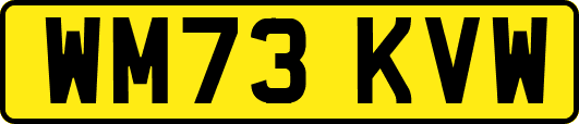 WM73KVW