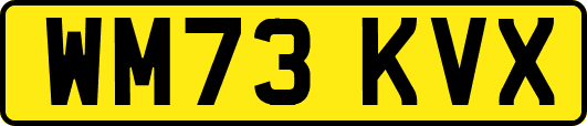 WM73KVX
