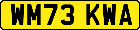 WM73KWA