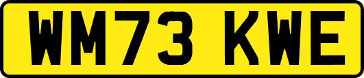 WM73KWE