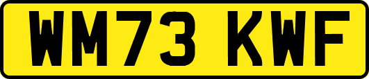 WM73KWF