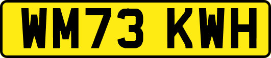 WM73KWH