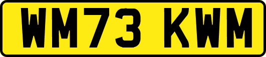 WM73KWM