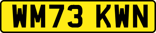 WM73KWN