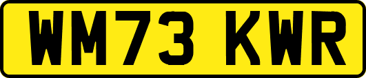 WM73KWR