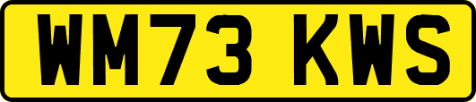 WM73KWS