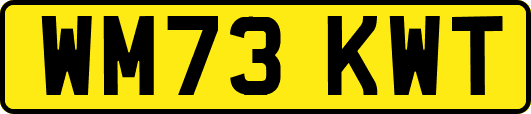 WM73KWT