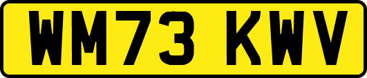 WM73KWV