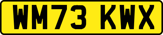 WM73KWX