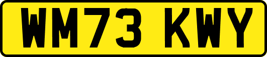 WM73KWY
