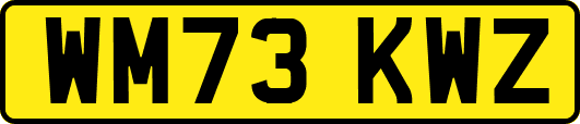 WM73KWZ