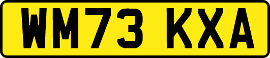 WM73KXA