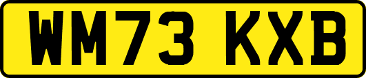 WM73KXB