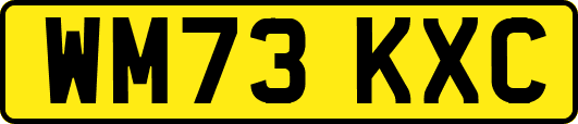 WM73KXC