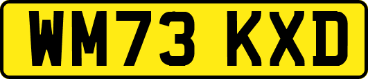 WM73KXD