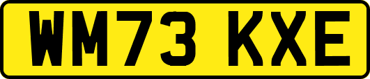 WM73KXE