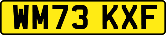 WM73KXF