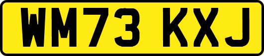 WM73KXJ