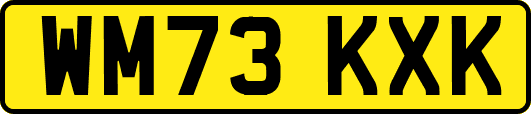 WM73KXK