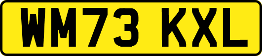 WM73KXL