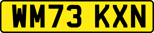 WM73KXN