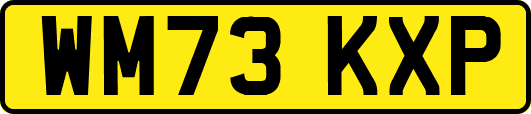 WM73KXP