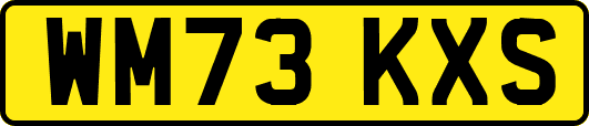 WM73KXS