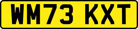 WM73KXT