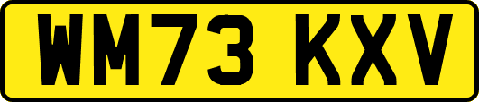 WM73KXV