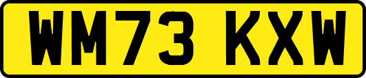 WM73KXW