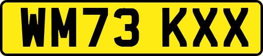 WM73KXX