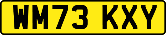 WM73KXY