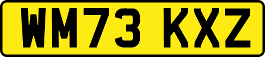 WM73KXZ