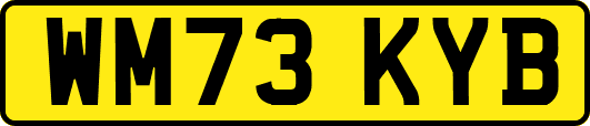 WM73KYB