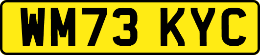 WM73KYC