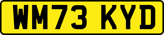 WM73KYD