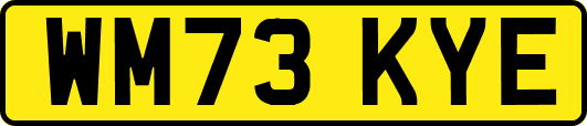 WM73KYE