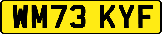 WM73KYF